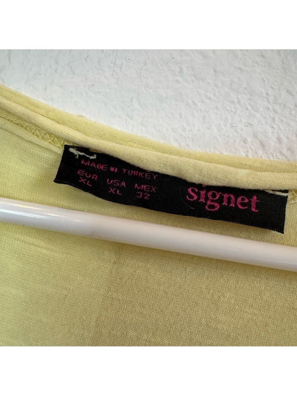 SIGNET Statement Dress - Picture 6 of 10